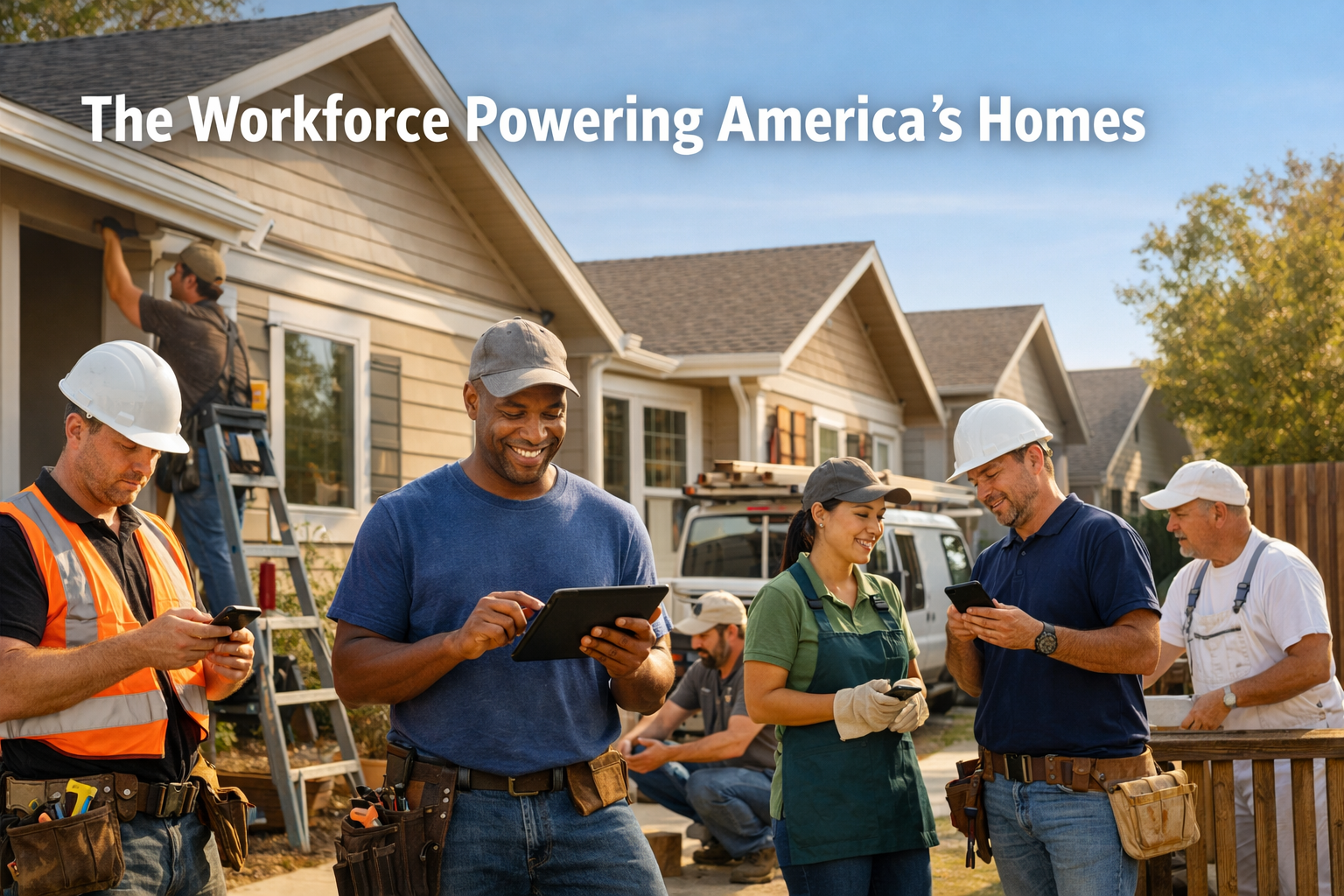 Stronger Together: How Partners Expand Housing Access with Home Era™