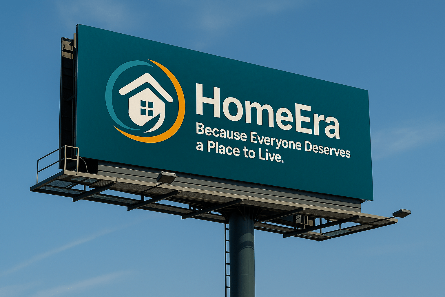 🏡 Home Era™
