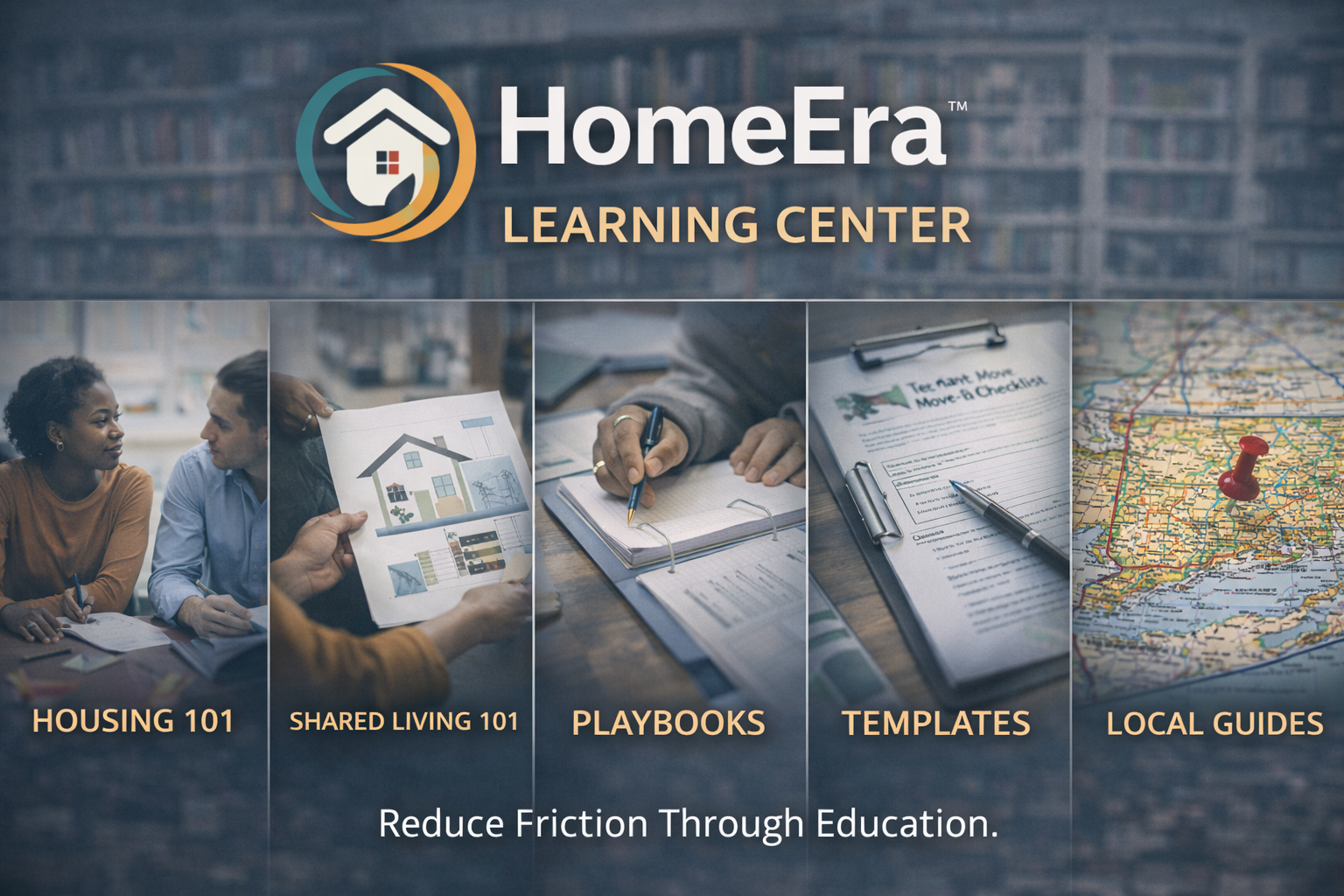 Small Multifamily Is the Backbone of CT Housing—And It’s Under Attack