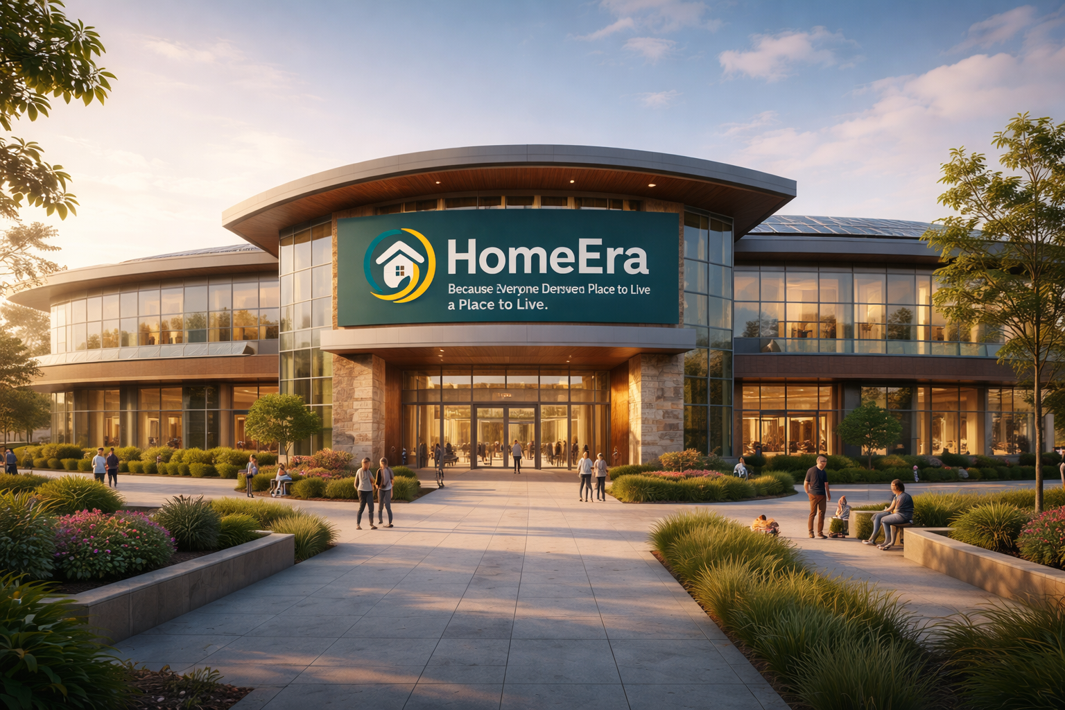 🏷️ Home Era™ — Platform Categories & Subcategories (Emoji-Enhanced)